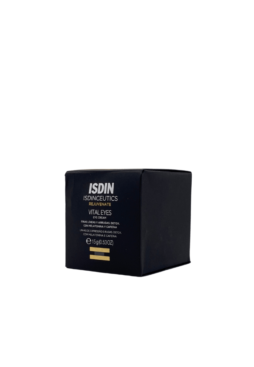 ISDINCEUTICS VITAL EYES 15G3