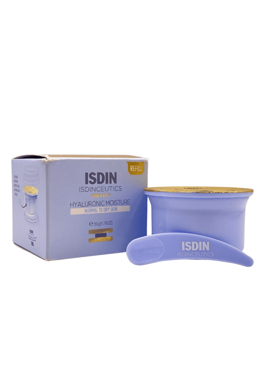 ISDINCEUTICS PREVENT H.A. MOISTURE 50 GRS. REFILL 0