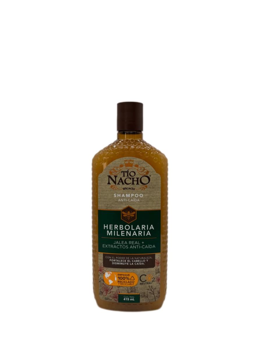 TIO NACHO SH.FOR.CAP.4151