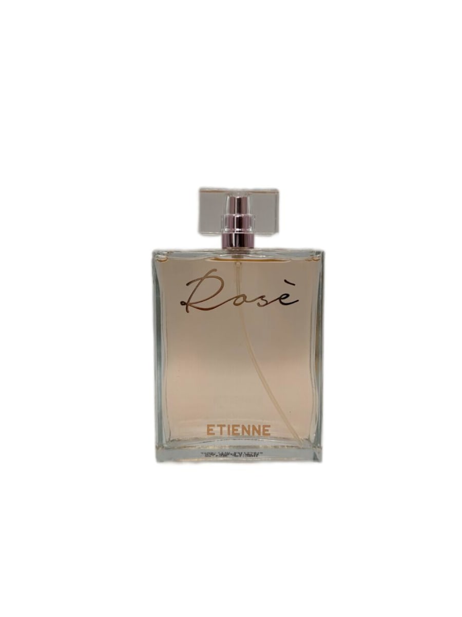 ETIENNE EAU DE PARFUM ROSE 200 ML1