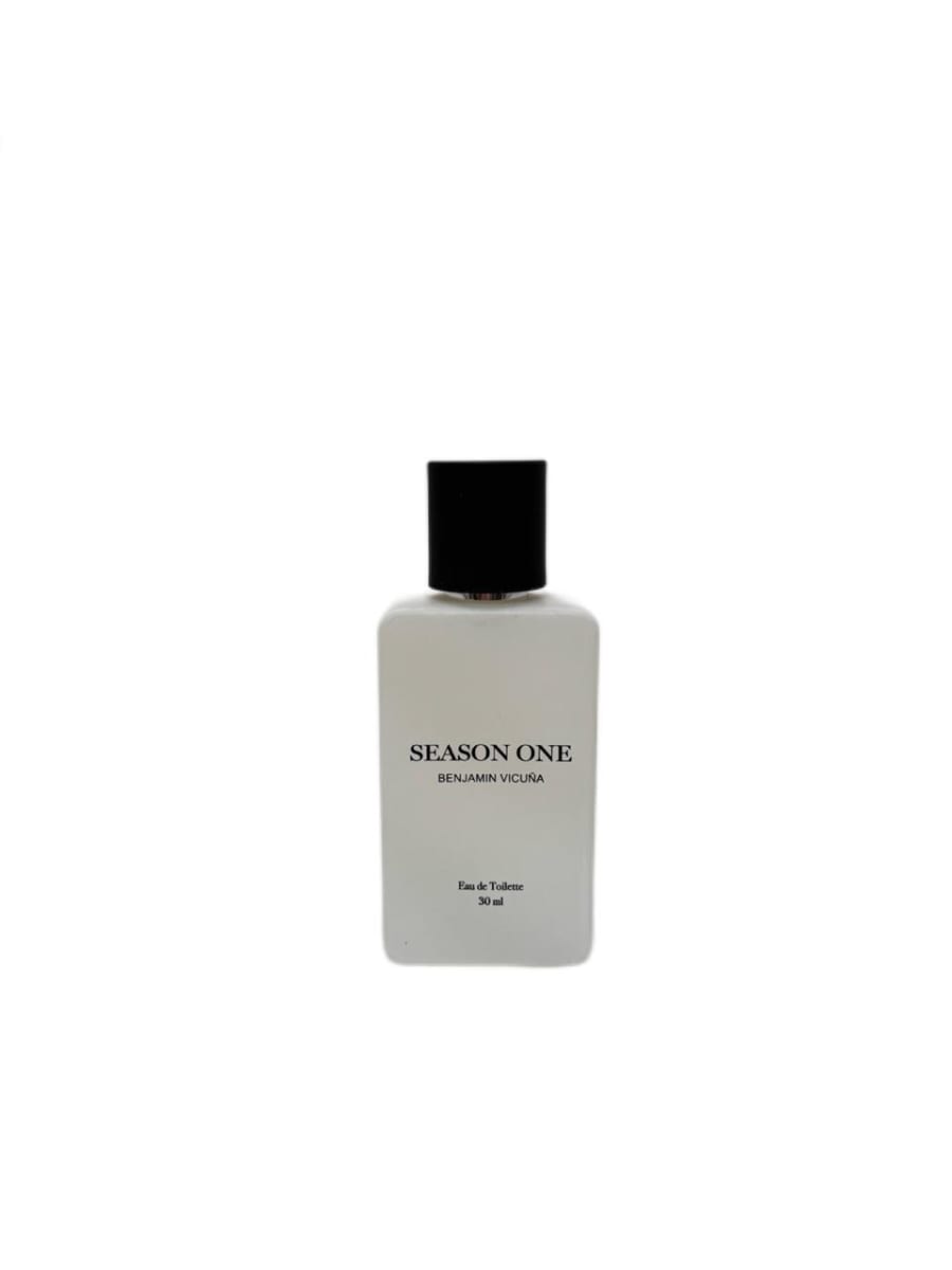 BENJAMIN V.EDT S.ONE 30ML2