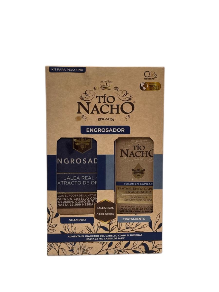 TIO NACH.ENG.SH415+TRA90M2