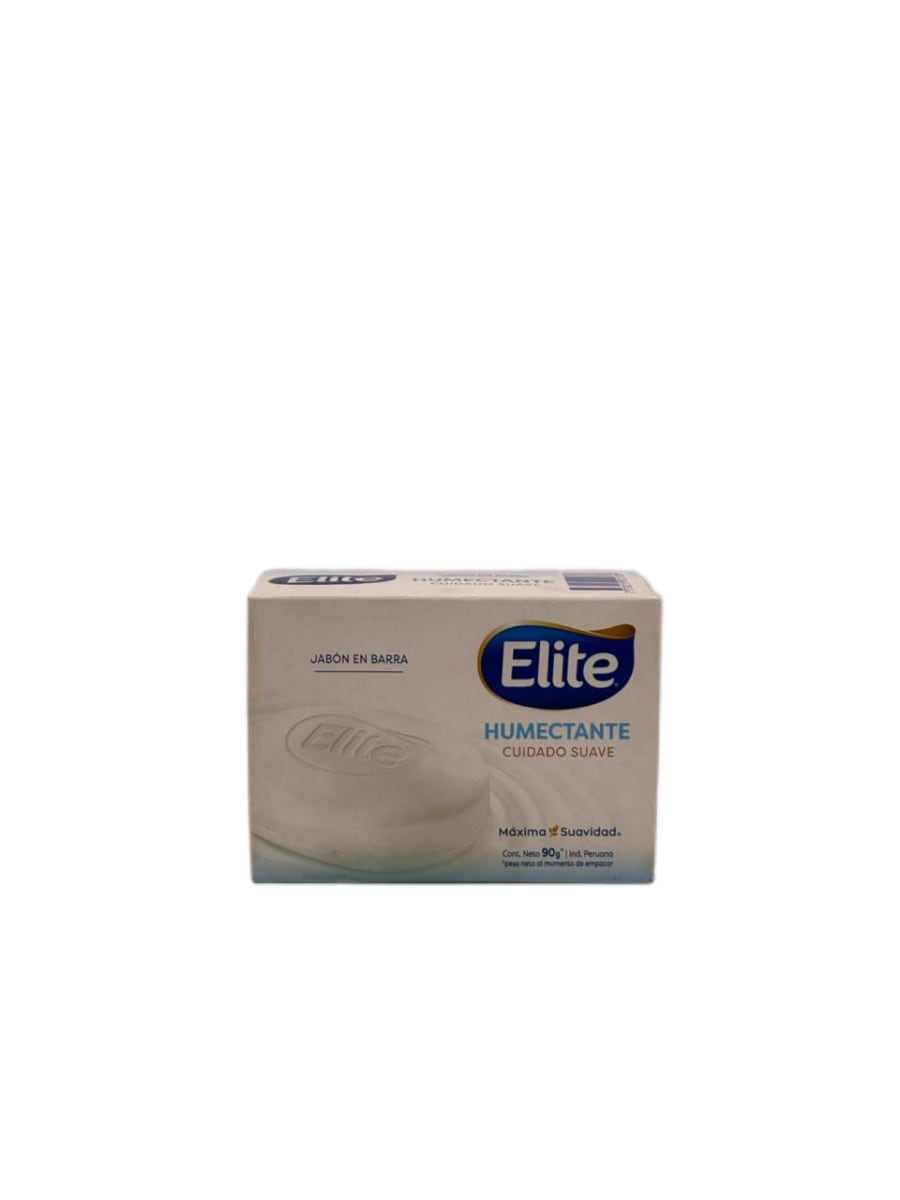 ELITE JAB.BARRA HUMECT.X90G1