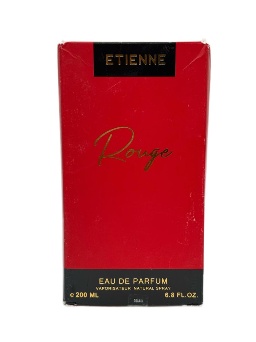 ETIENNE ROUGE EDP.SP.2001
