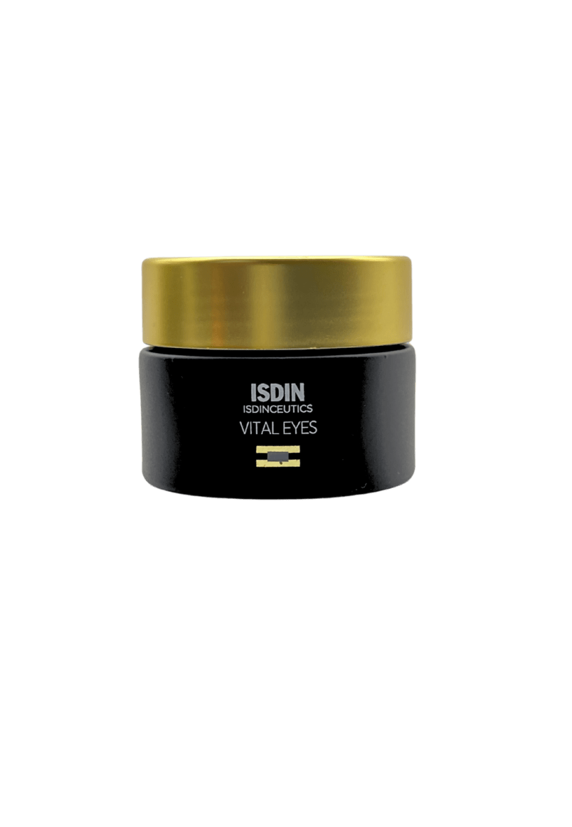 ISDINCEUTICS VITAL EYES 15G5