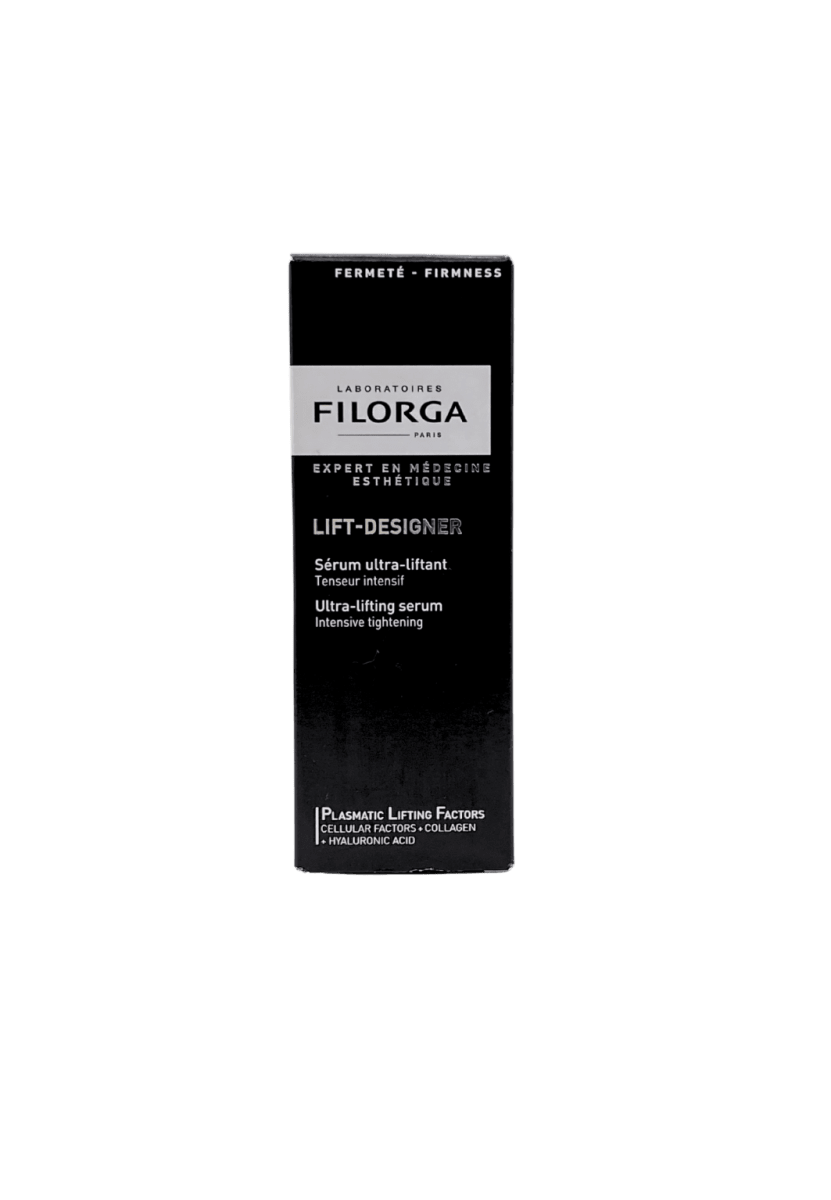 FILORGA LIFT DESIGNER SÉRUM ULTRA LIFTING 30 ML1
