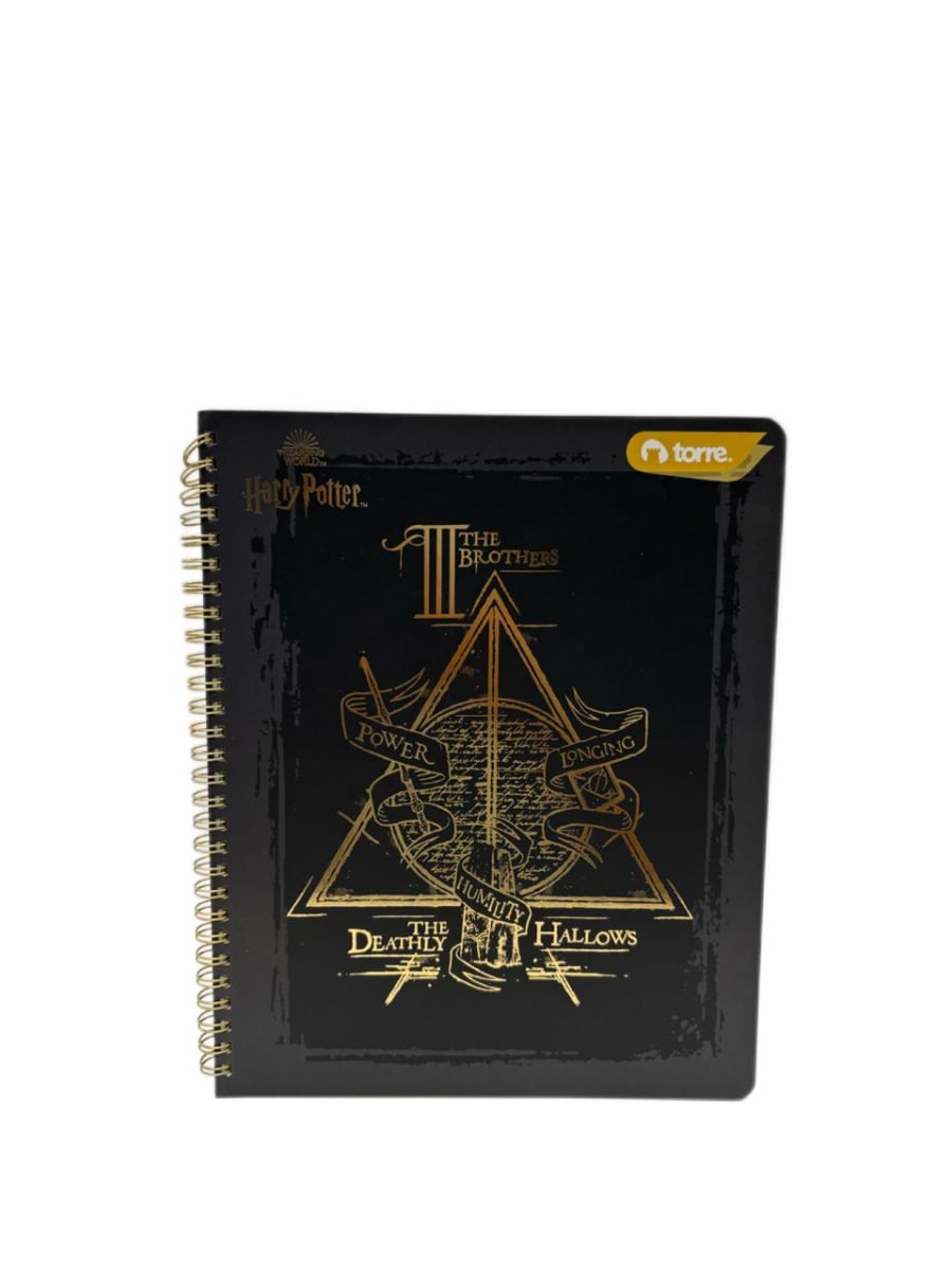 CUAD.CLASICO HARRY P. 7M 100H TORRE6