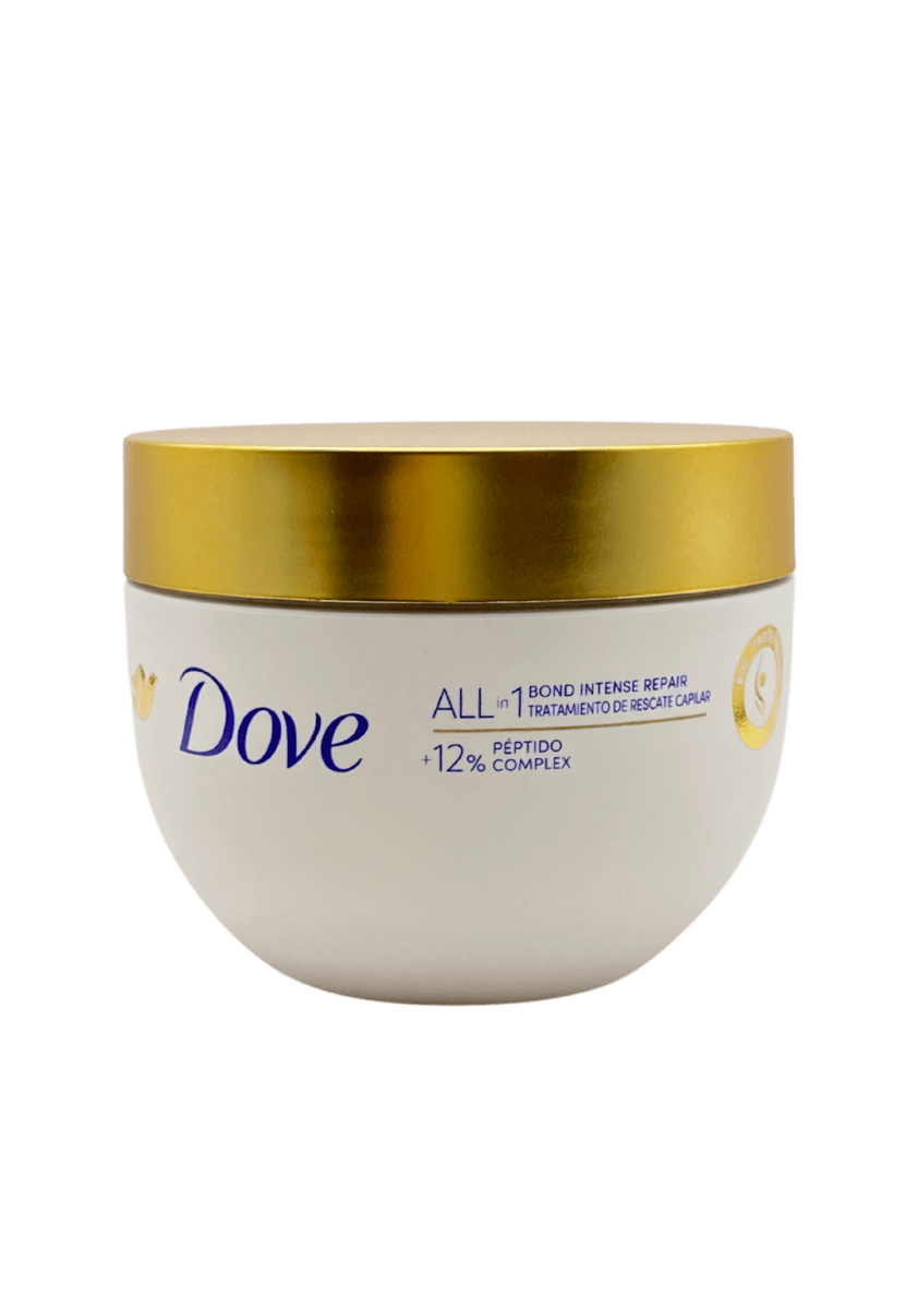 DOVE CREMA DE MASAJE CAPILAR ALL IN 1 REPAIR 250 GRS2