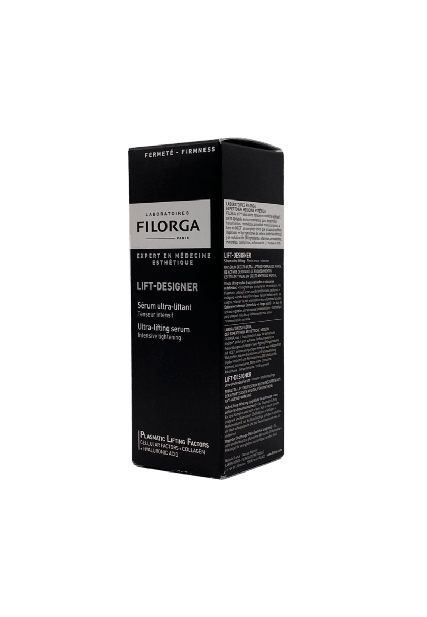 FILORGA LIFT DESIGNER SÉRUM ULTRA LIFTING 30 ML2