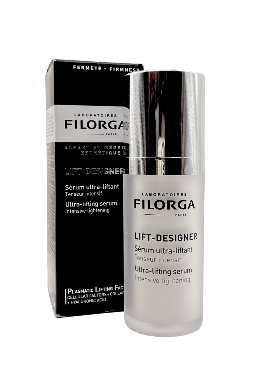 FILORGA LIFT DESIGNER SÉRUM ULTRA LIFTING 30 ML 2