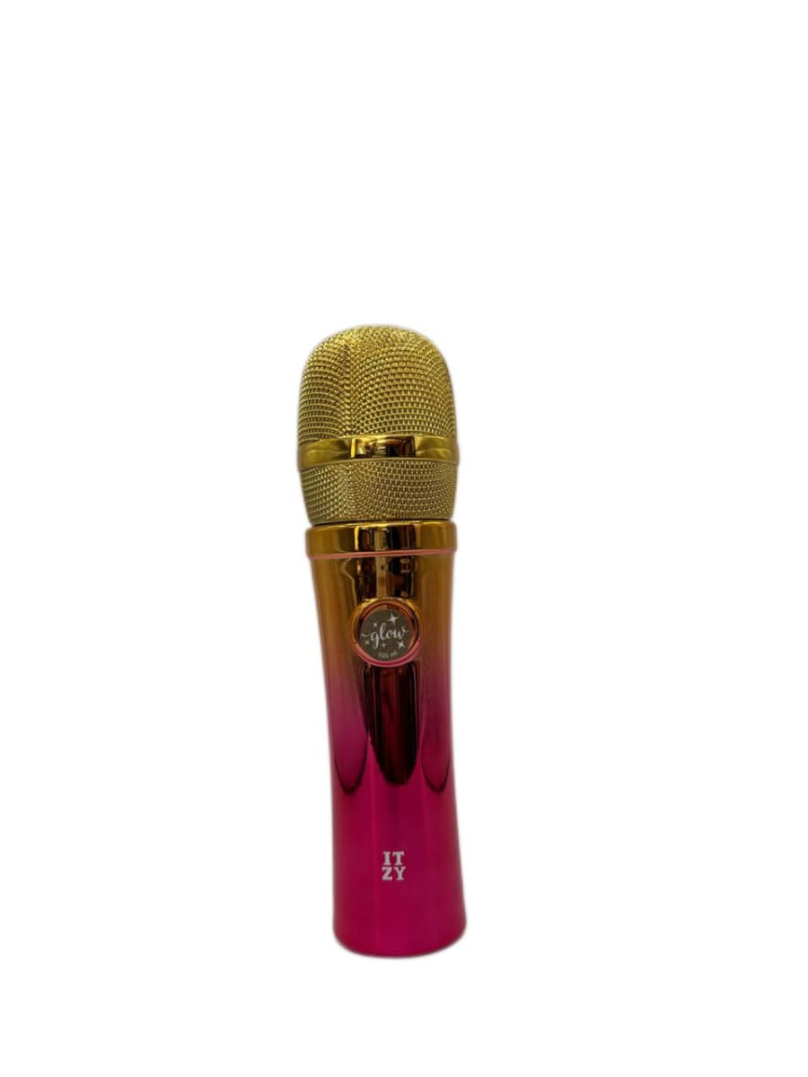 ITZY GLOW EDT100+FACE GEM1