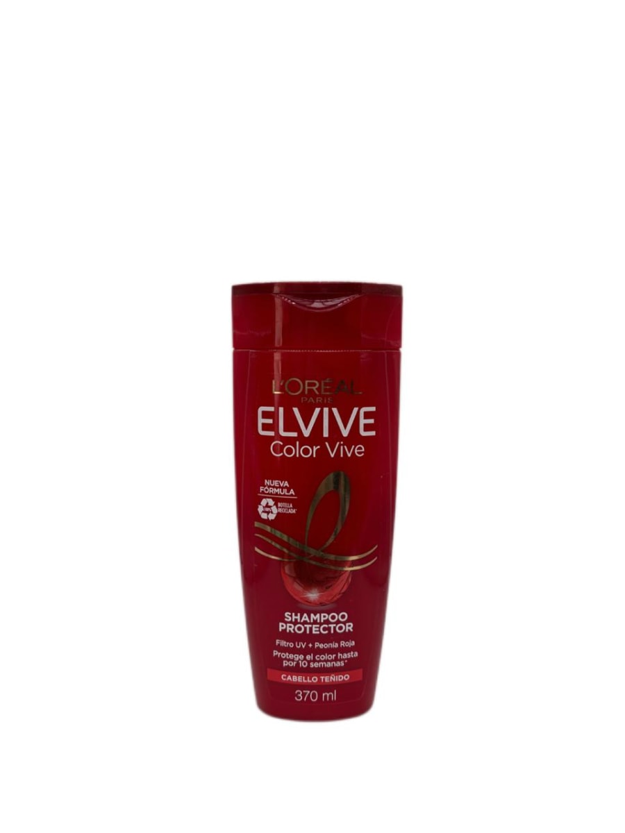 ELVIVE SHAMPOO COLOR VIVE 370 ML1