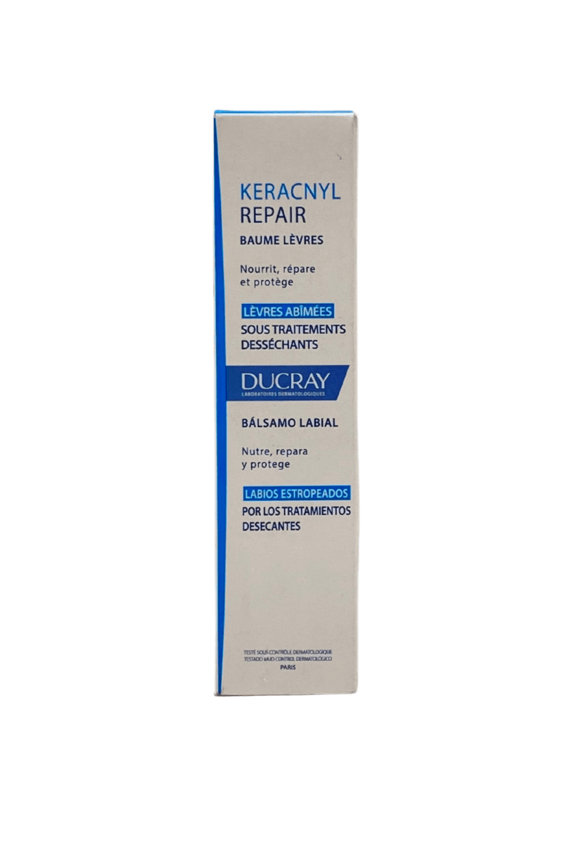 DUCRAY KERACNYL REPAIR BÁLSAMO LABIAL 15 ML3