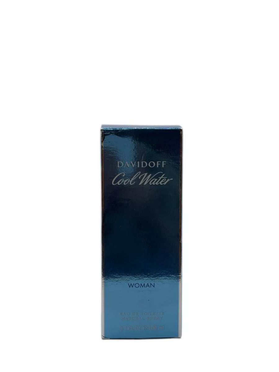 DAVIDOFF EDT.W.COOL W.1002
