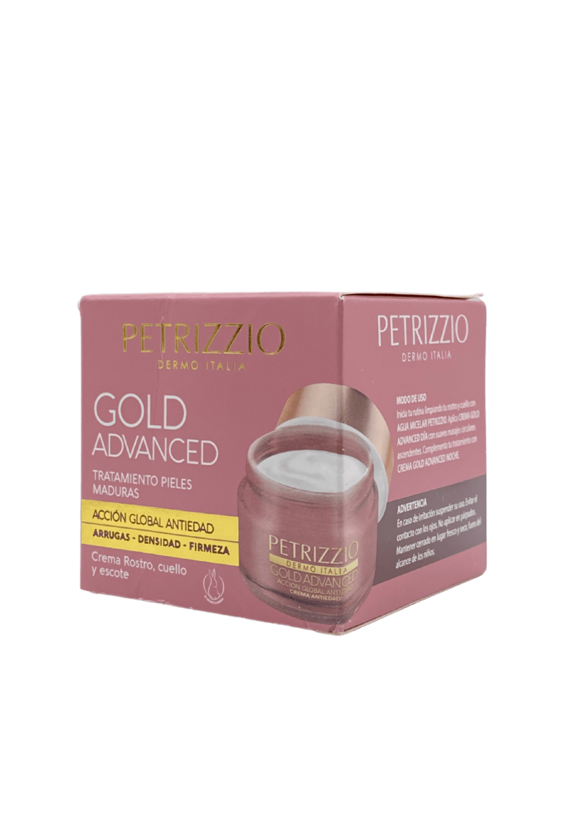PETRIZZIO GOLD ADVANCED PIELES MADURAS 50 GRS.3