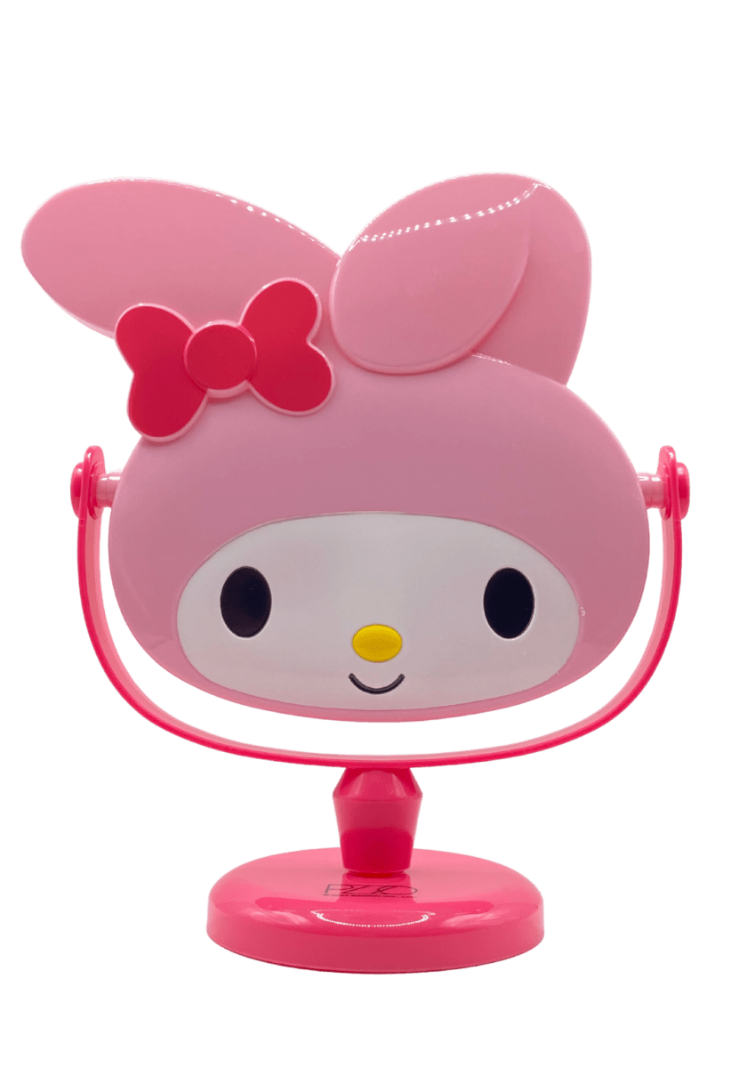 PETRIZZIO ESPEJO CON PEDESTAL NIÑA MY MELODY4