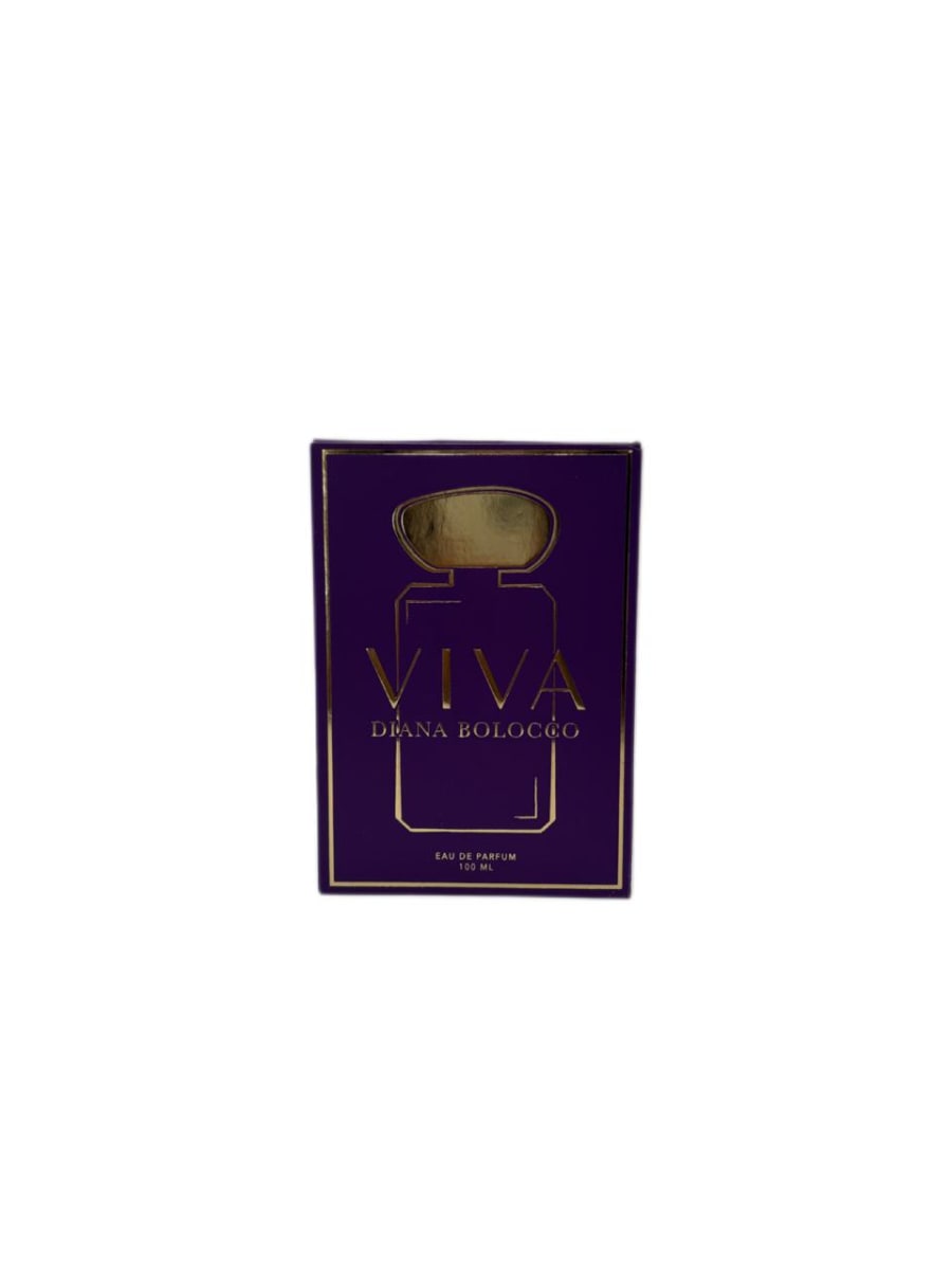 DIANA BOLOCCO VIVA EDP1002