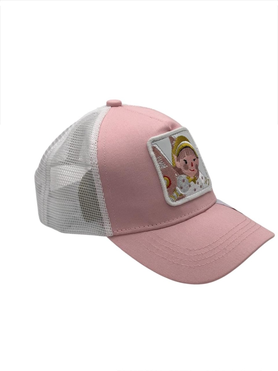 SW.JOCKEY DUENDES NIÑA.12