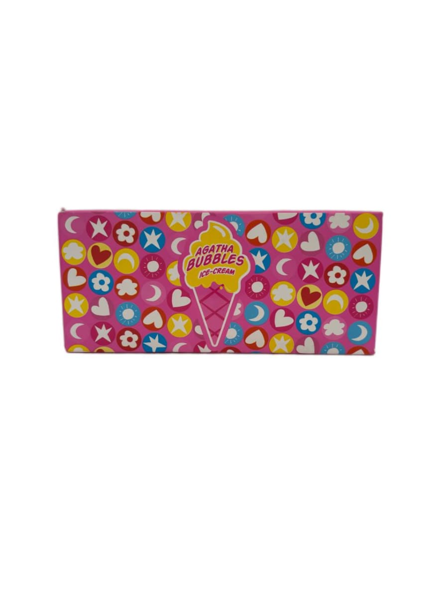 AGATHA RUIZ DE LA PRADA EAU DE TOILETTE SPRAY (FLOR-BESO-GOTAS DE COLOR) 30 ML X32