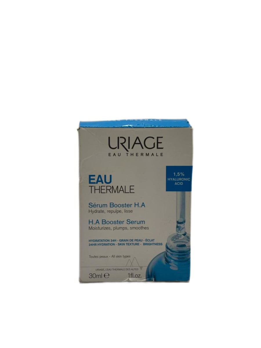 SERUM HIDRATANTE BOOSTER H.A.EAU THERMALE 30 ml2