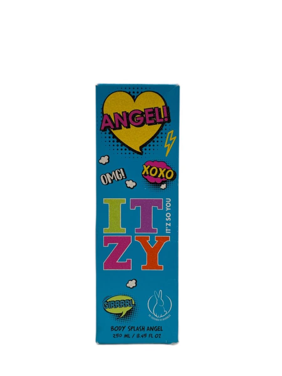 ITZY COL.ANGEL 250ML2