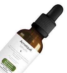 ACNEIQUE SÉRUM FACIAL 30 ML2