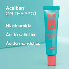 ISDIN ACNIBEN 3 ON THE SPOT CORRECTOR 15 ML2