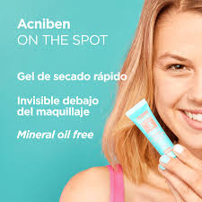 ISDIN ACNIBEN 3 ON THE SPOT CORRECTOR 15 ML4