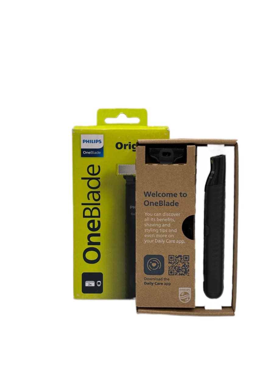 PHILIPS ONE BLAD+PEINES.21