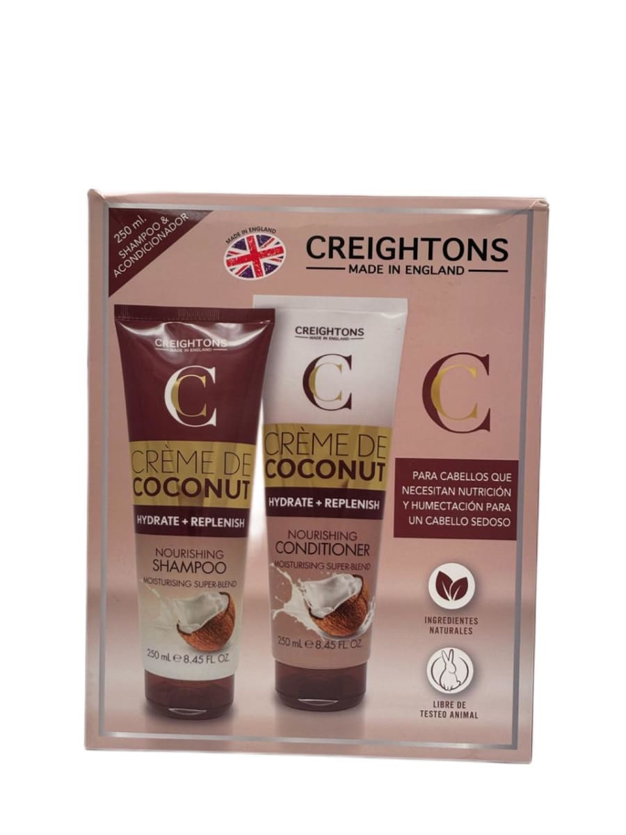 CREIG.SH.COCO250+ACON2501