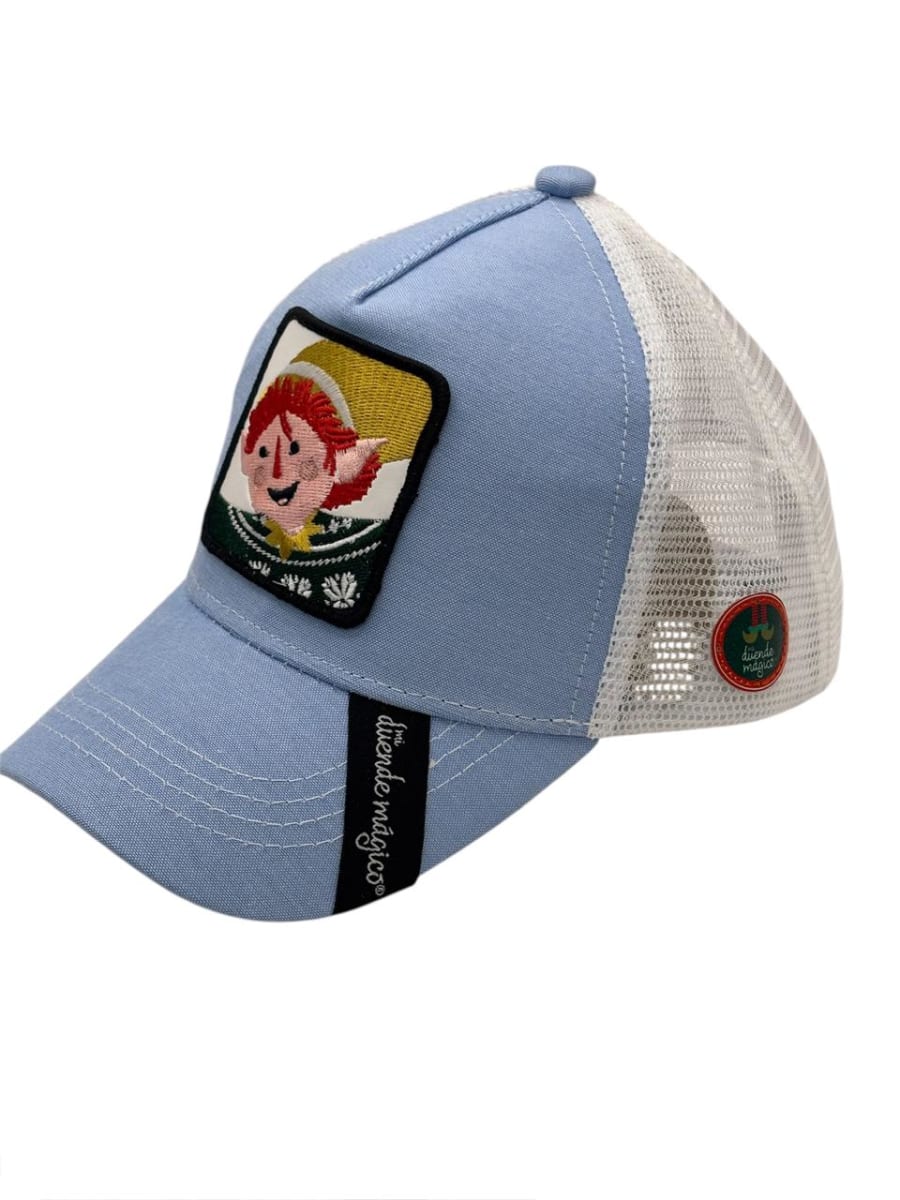 SW.JOCKEY DUENDES NIÑO.13