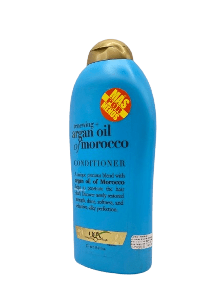 ORGANIX ARGAN OIL OF MOROCCO COND. 577 ML.2
