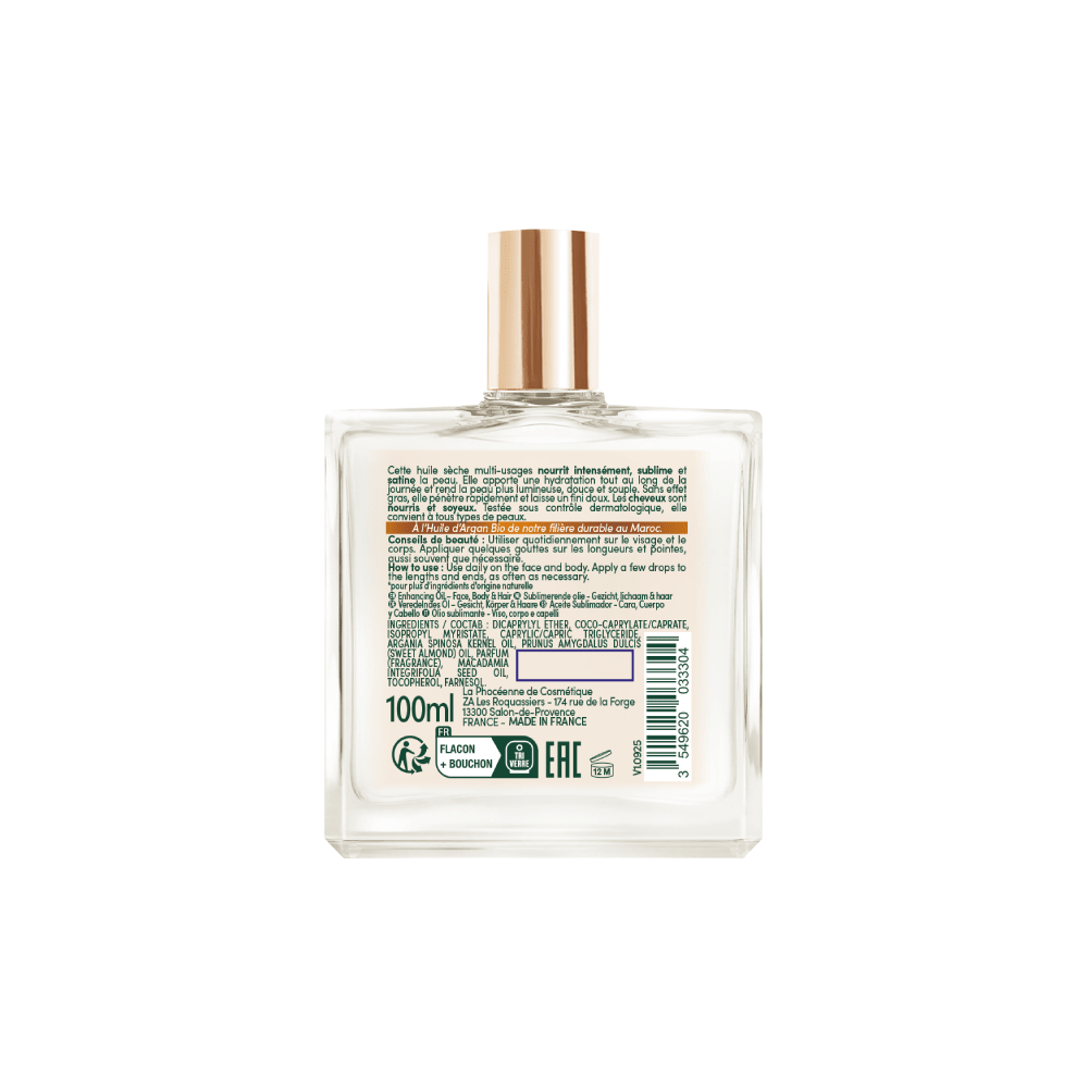 LE PETIT OLIVIER ELIXIR ACEITE SECO ROSTRO CUERPO Y CABELLO2