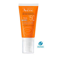 AVENE SOLAR ANTIEDAD TOQUE SECO S/C SPF 50+ 50 ML1