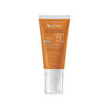 AVENE SOLAR ANTIEDAD TOQUE SECO S/C SPF 50+ 50 ML2
