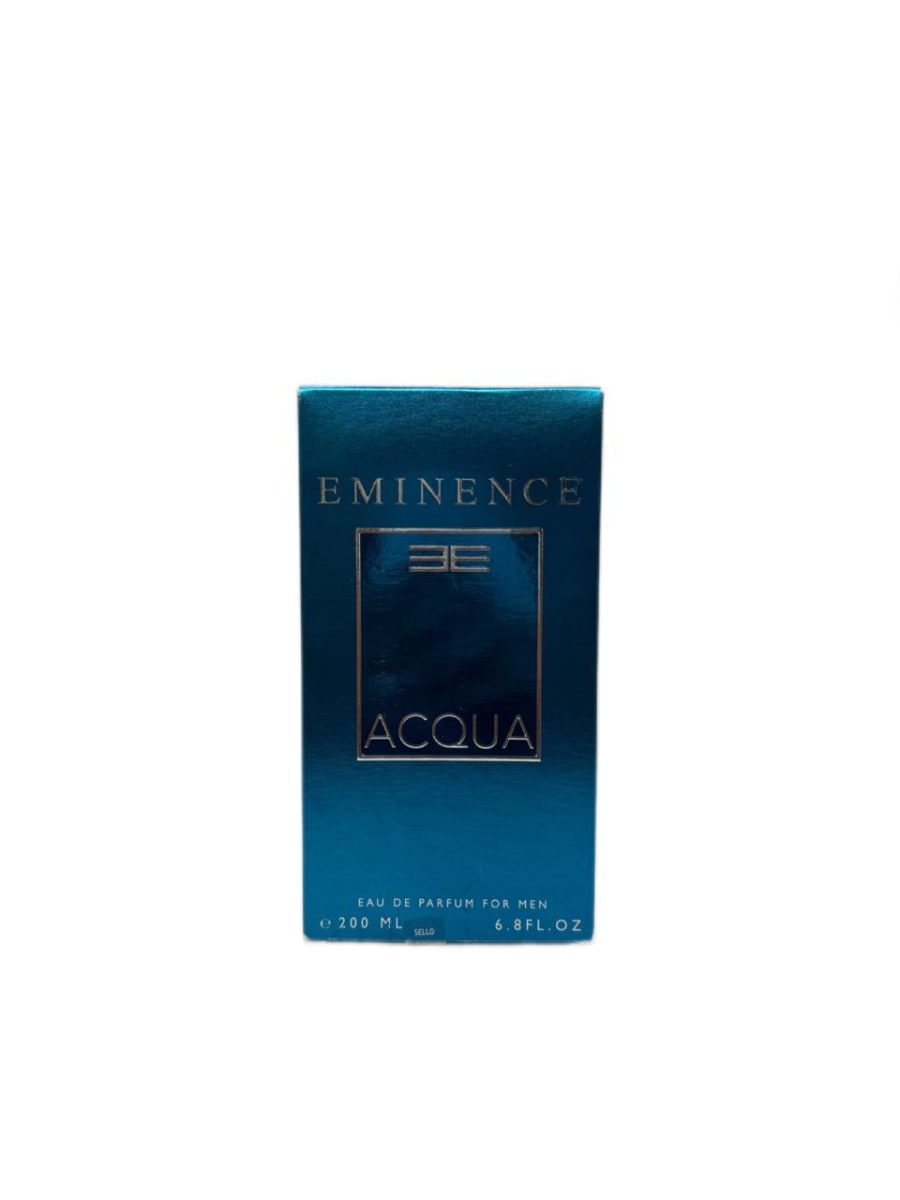 EMINENCE EAU DE PARFUM ACQUA VAPORIZADOR 200 ML2
