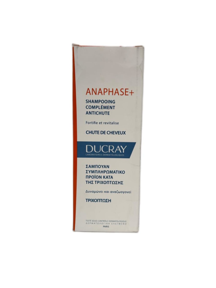 ANAPHASE SHAMPOO ANTI-CAIDA 200ML1