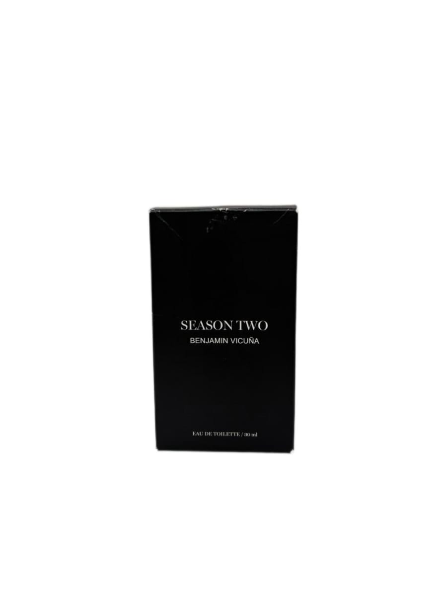 BENJAMIN V.EDT S.TWO 30ML2