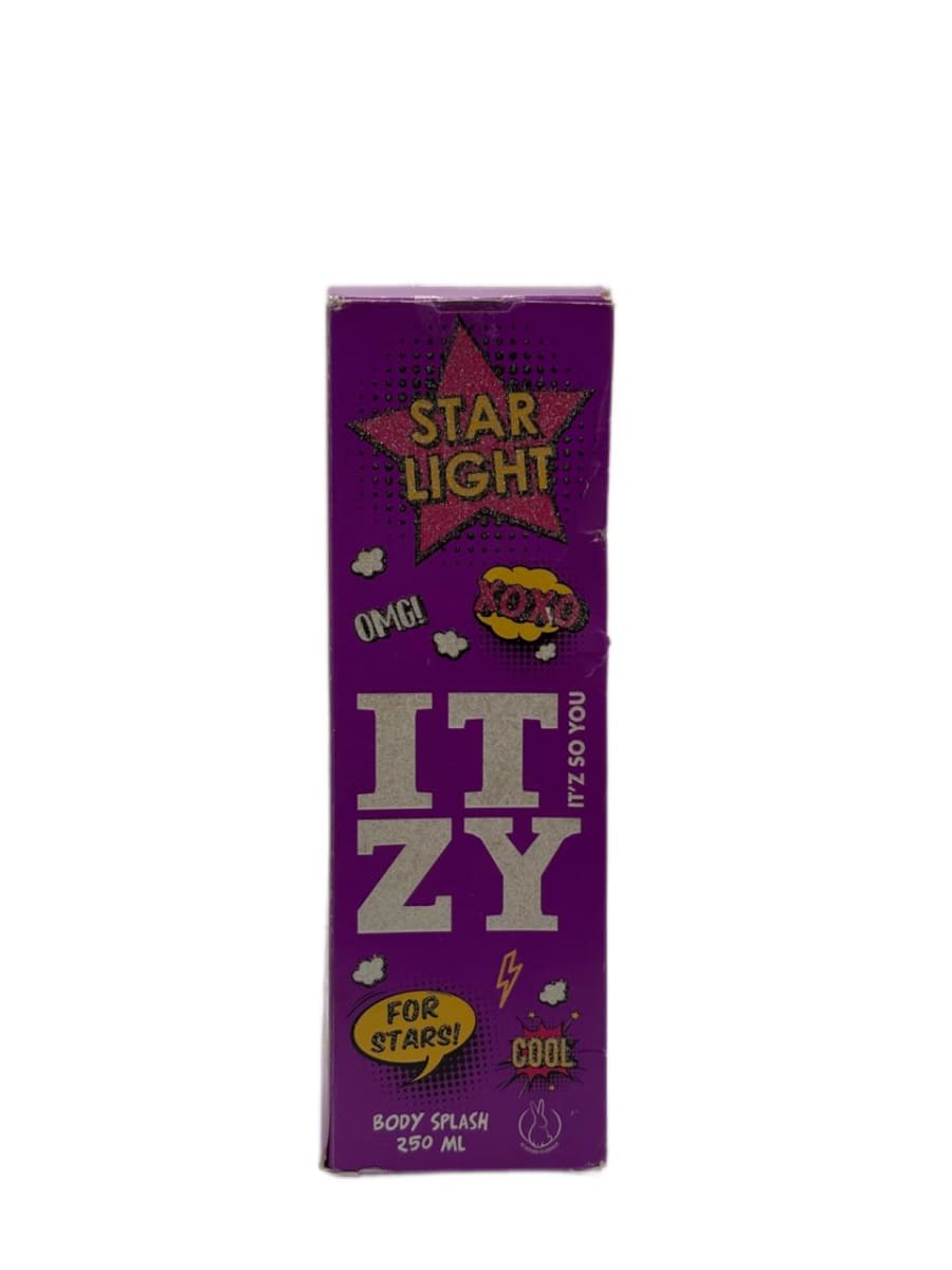 ITZY B.SPLAS.STARLIG.250M2
