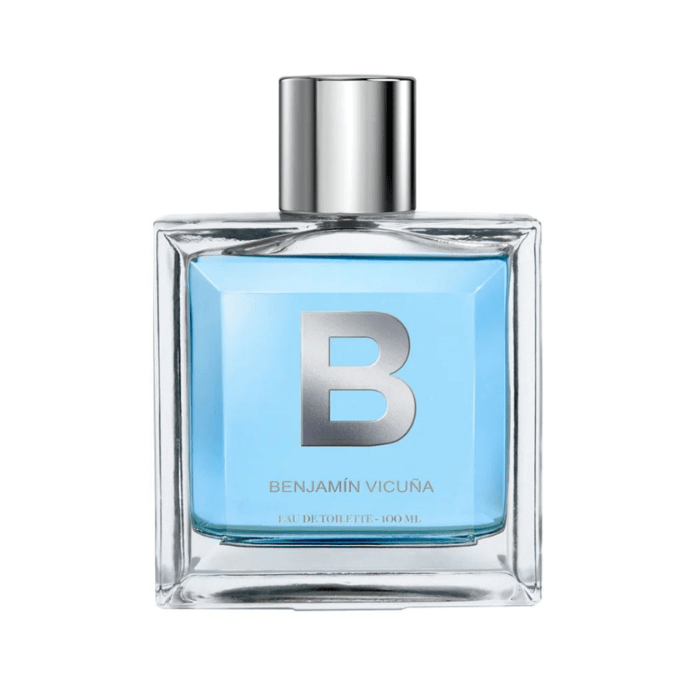 BENJAMÍN VICUÑA B EDT SPRAY 100 ML DET2