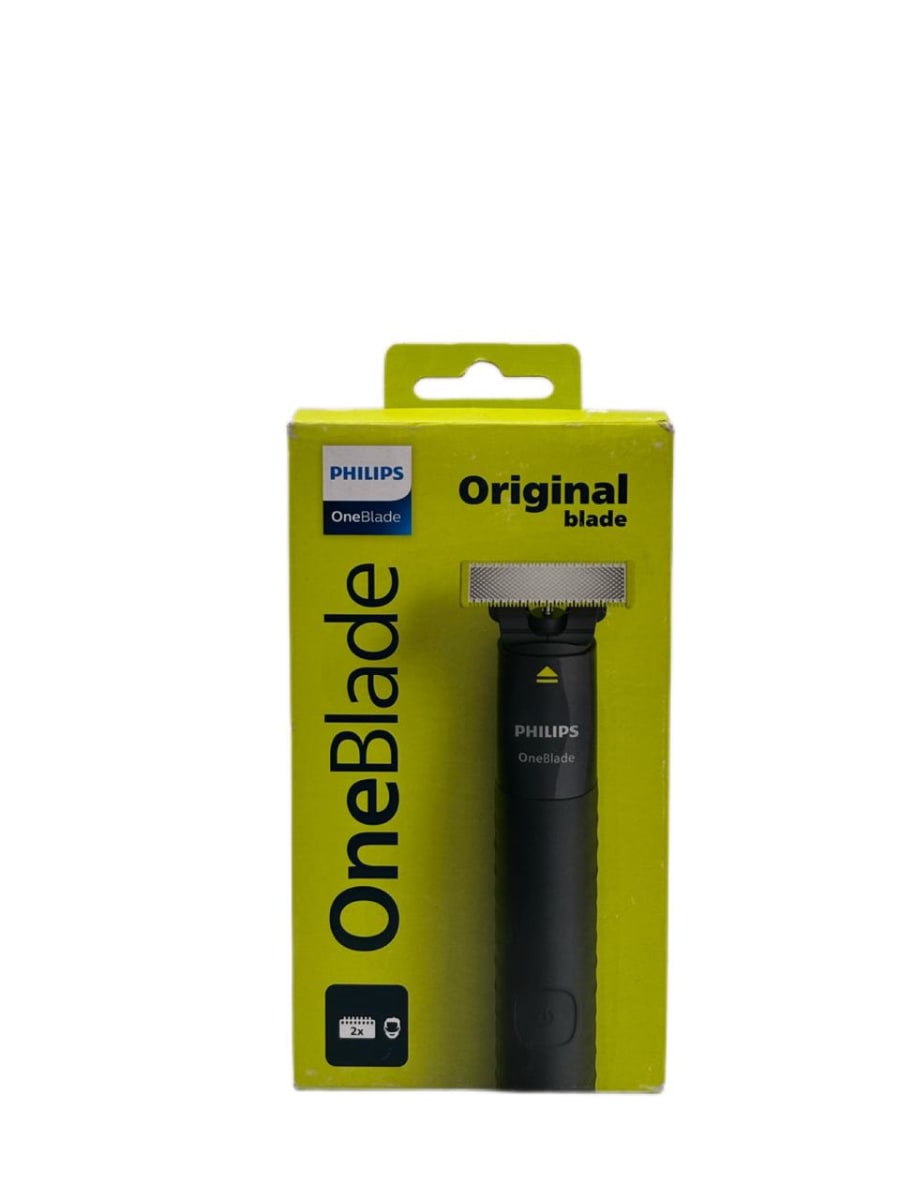 PHILIPS ONE BLAD+PEINES.22