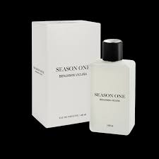 MR.BENJAMIN VICUÑA EDT.SEASON ONE 100ML DET.1