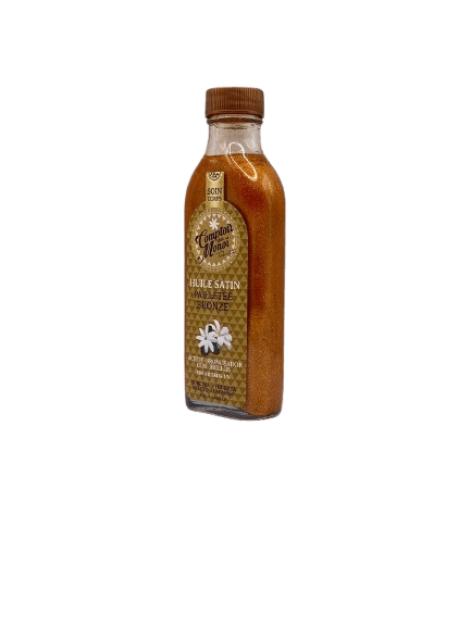 MONOI HUILE SATIN 100 ML2