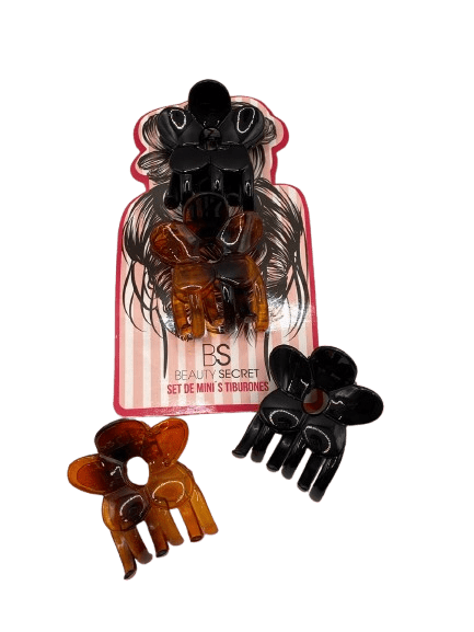 BS BEAUTY SECRET MINI TIBURON X2 SM1