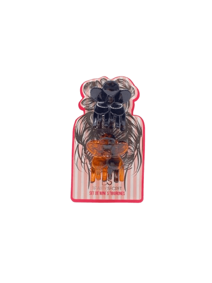 BS BEAUTY SECRET MINI TIBURON X2 SM 3