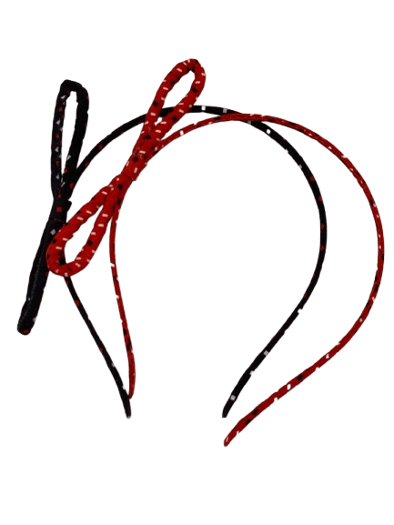 BS BEAUTY SECRET CINTILLOS DISEÑO X2 SM2