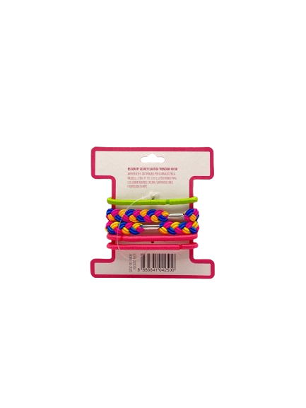 BS BEAUTY SECRET ELASTICO TRENZADO X5 SM2