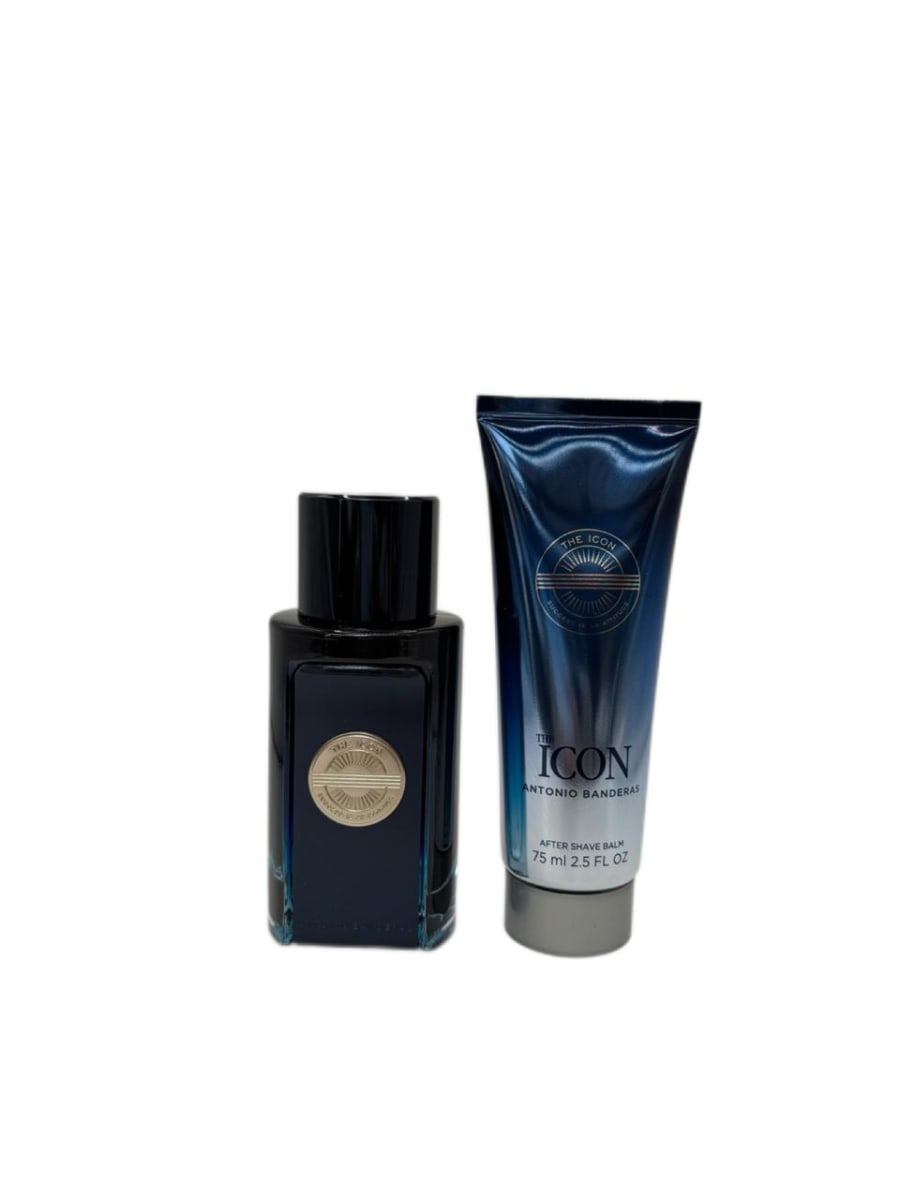 THE ICON EDT.SP.50+AFSH751