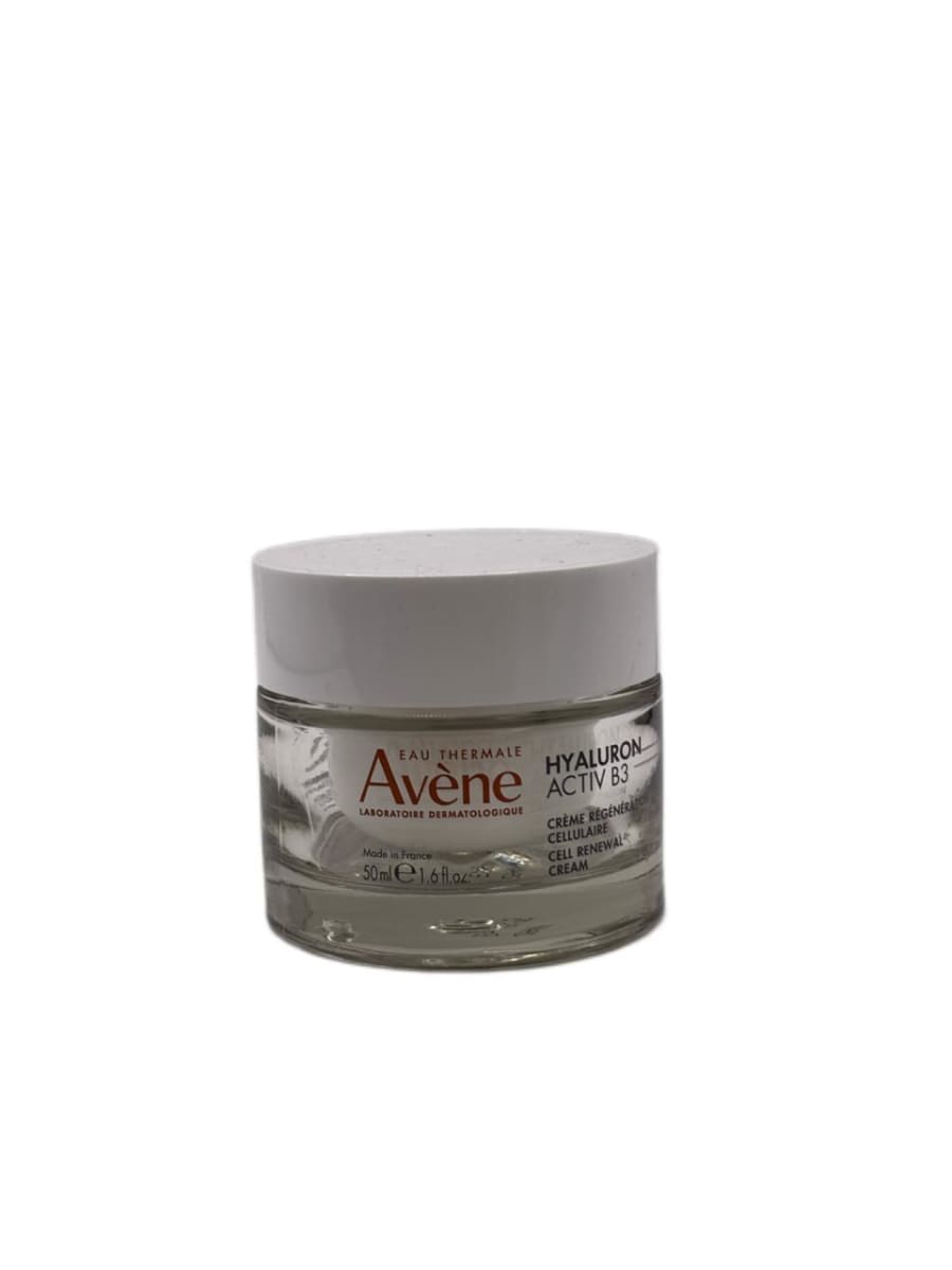 AVENE HYALURON B3 CREMA DE DIA 50 ML5