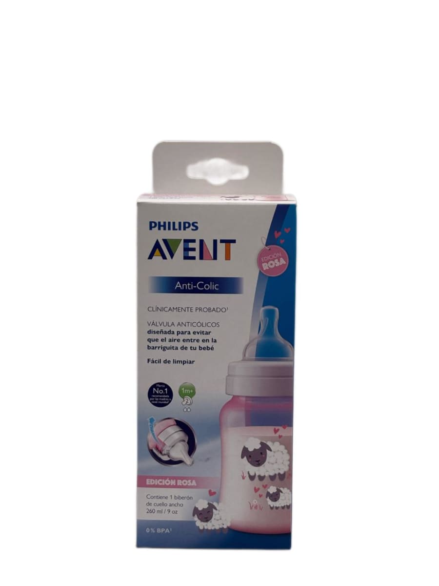 PHILLIPS ANTI- COLIC 260 ML1